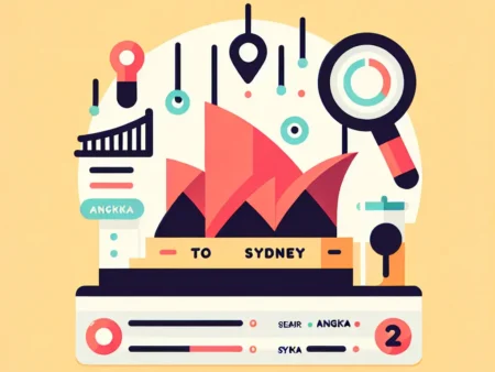 Data Togel Sydney Pencari Angka