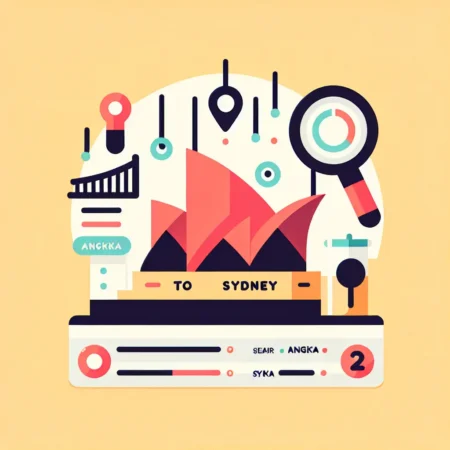 Data Togel Sydney Pencari Angka