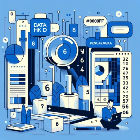 Data HK 6D Pencari Angka