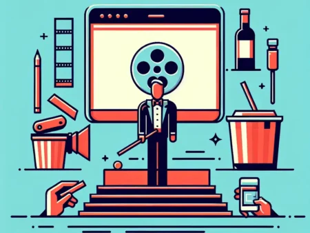 Film Populer Yang Mendapatkan Penghargaan Terbaik Tahun Ini